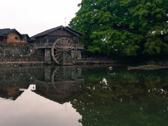 -云水谣景区