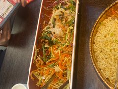 -单家老院·院子里的青岛菜(沙子口店)