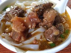 -汉记面馆(南华东路店)