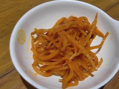 -小杨烤肉·陕西烧烤·陕西地方菜(东新街【永兴坊】店)