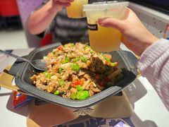 -蛙来哒(大汉悦中心店)