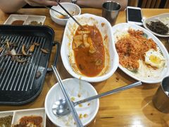 -韩食汇