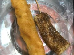 -小朱麻辣串(益民街店)