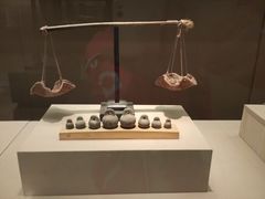 -西安大唐西市博物馆