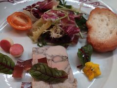 -马克西姆餐厅(崇文门店)