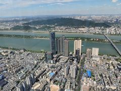 -长沙尼依格罗酒店