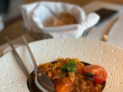 -燃扒房Steakhouse(皇庭店)