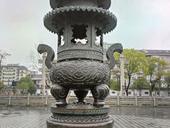 -香积寺