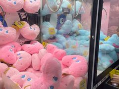 -娃娃集合营(上海奉贤龙湖天街店)