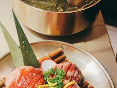 -西塔老太太泥炉烤肉(温州首店万象城黑金店)