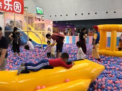 -东浩兰生上海世博展览馆