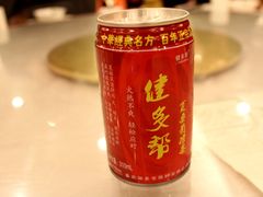 夏桑菊凉茶-陶然居·重庆菜(解放碑店)