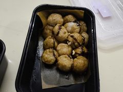 -破店肥哈·东北烧烤·夜宵(南山保利店)