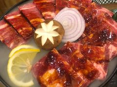 -九田家黑牛烤肉料理(石路天虹店)