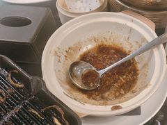 -巴音浩日娲·蒙餐(双林东路店)