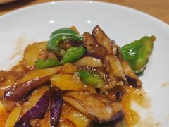 -关东小磨东北菜(上海长风大悦城店)