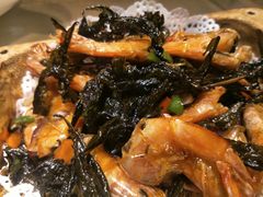 -新竹里馆·花园餐厅(兴苑路店)