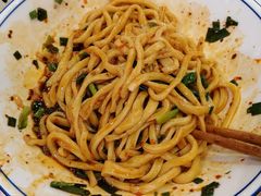-老白家面馆(测绘东路总店)