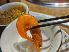 神鲜虾-七欣天香辣蟹火锅(海门解放中路店)