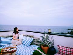 -Cafe Rooftop Cheongsapo