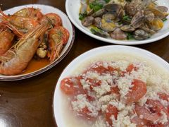 -红灯笼龙凤饭店(宁波老字号店)