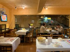 大堂-可可大虾武汉土菜大排档(万松园1店)