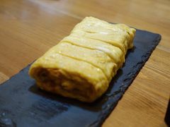 厚蛋烧-信日本料理(信义坊店)