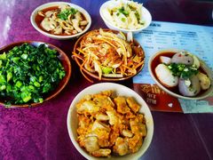 -周肥肠(江油总店)