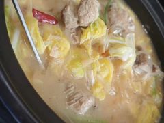 -渔家大院·胶东海鲜·老鲁菜餐厅(德胜店)