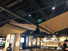 -山城外·非遗酸菜鱼(财富中心店)