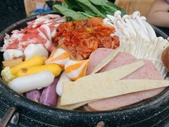 -韩见·韩式拌饭·炸鸡(石厦店)