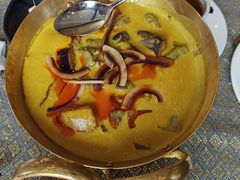 -南沙游艇会·大兵船餐厅