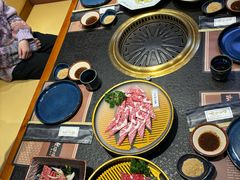 -龙记珍牛和牛烧肉(龙南街店)