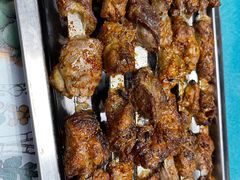 -西北老马食府(陈家营西路店)