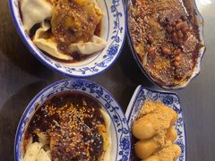 -西月城谭豆花(春熙路店)