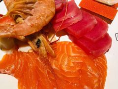 -川骄海鲜自助(河东店)