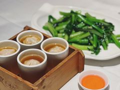 -天瑞轩·粤菜餐厅