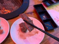 -热血兄弟·炭火烤肉(融侨中心店)
