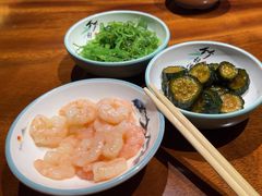 -李犟大爆鳝面·手工蟹黄包(湖滨西湖店)