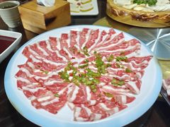 -滇釜火锅·能喝汤的火锅(车公庄店)