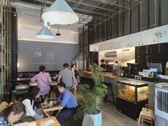 -Home Cafe(水榭春天店)