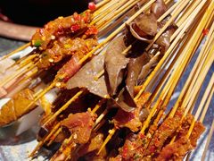 -镇江龙·火锅串串(武侯祠店)