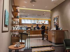 -星巴克(广州淘金路店)