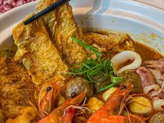 -陶兰居·香港饭店·海鲜大排档(圆融时代广场店)