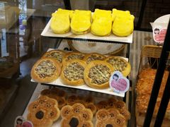 -波波's蛋糕店(于洪广场店)