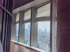 -洲际酒店·地平线全日餐厅HORIZON CAFÉ