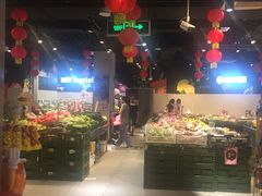 -物美超市(马家堡店)