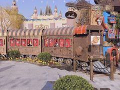 -安徒生童话乐园