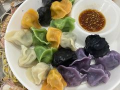 -九层海鲜塔(市南店)