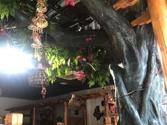 -草原塞蛮羊火锅城(港湾店)